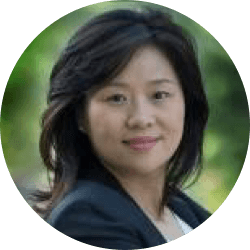 Susie Yin