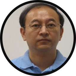 Xiaofeng He
